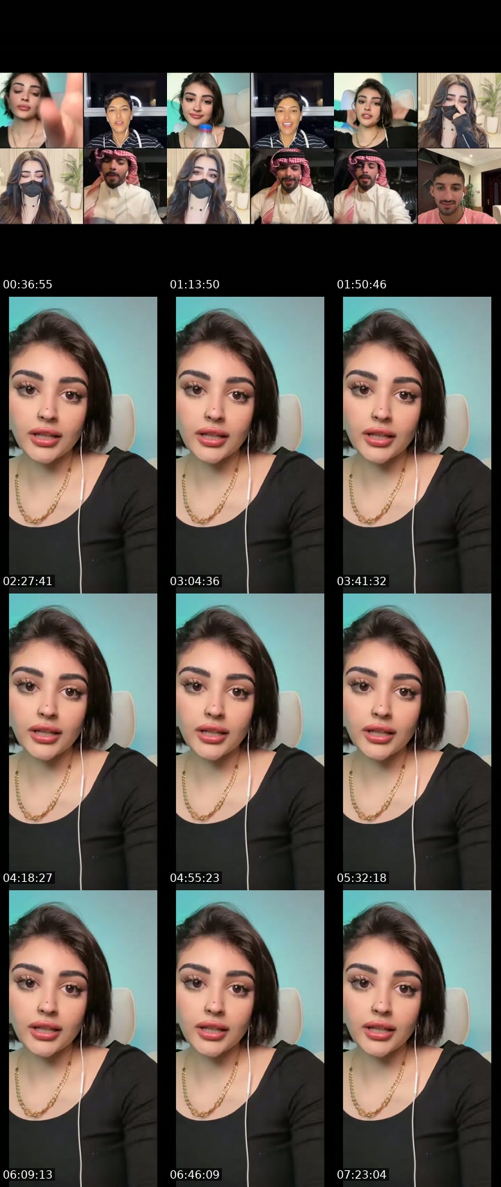 @bnn.07 Syria TikTok live from 2026-07-05