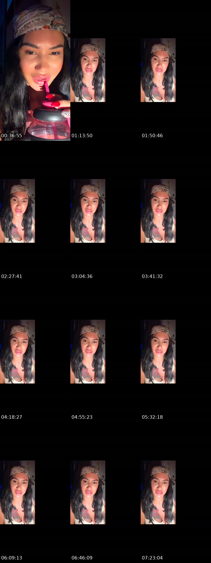 @burcuaslan465 TikTok live from 2026-07-05