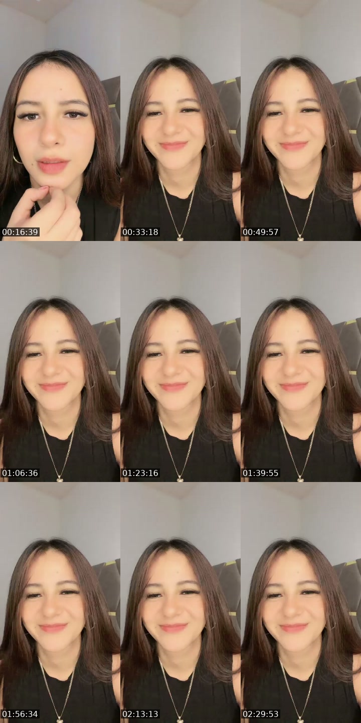 @estefanymontano24 El Salvador TikTok live from 2026-07-05
