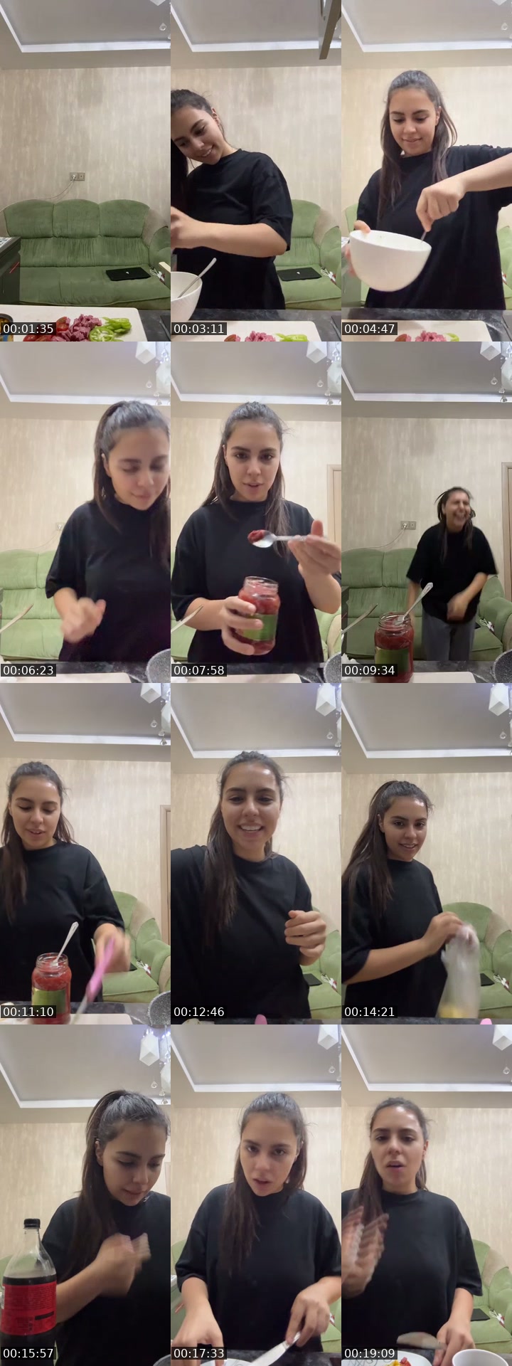 TikTok live: oyun oynuyuruk. by @fidenough