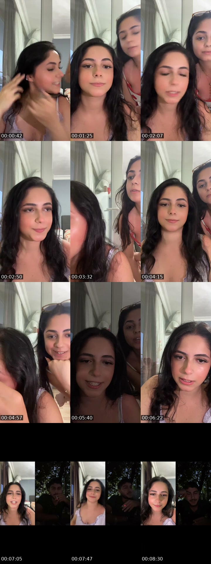 TikTok live: Sohbet muhabbet by @user836148491_
