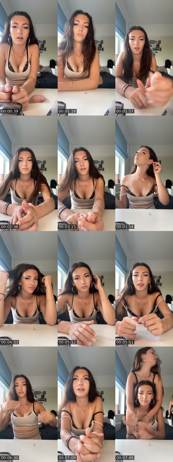 @gretalois0 TikTok live from 2026-07-05