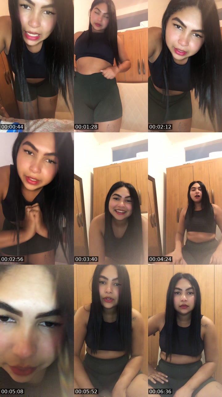 @marianevesrn TikTok live from 2026-07-05