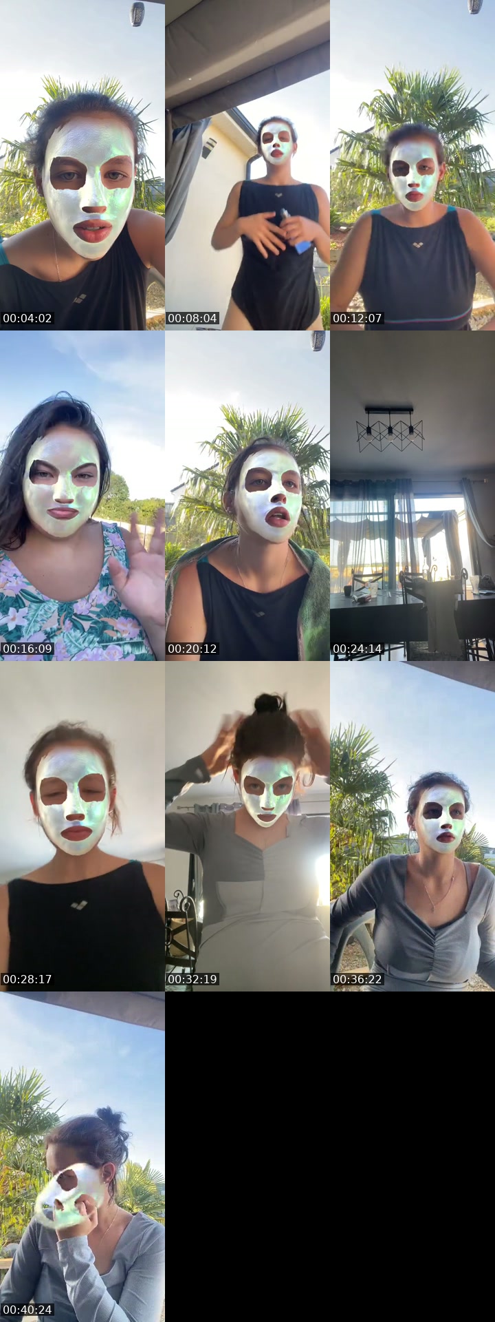 @mael.frisb TikTok live from 2026-07-05
