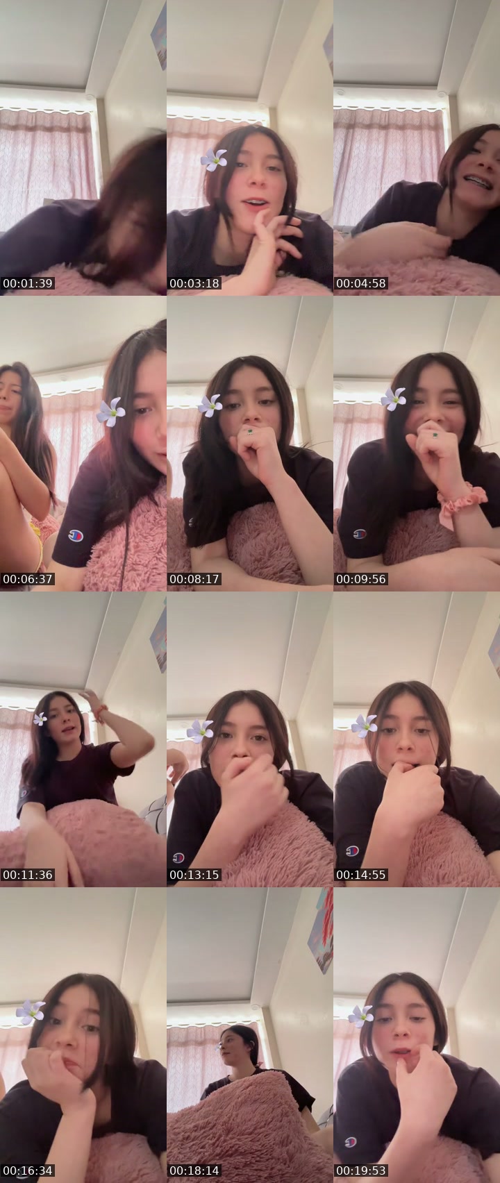 TikTok live: Hombre no es gente by @priv_paullethvera