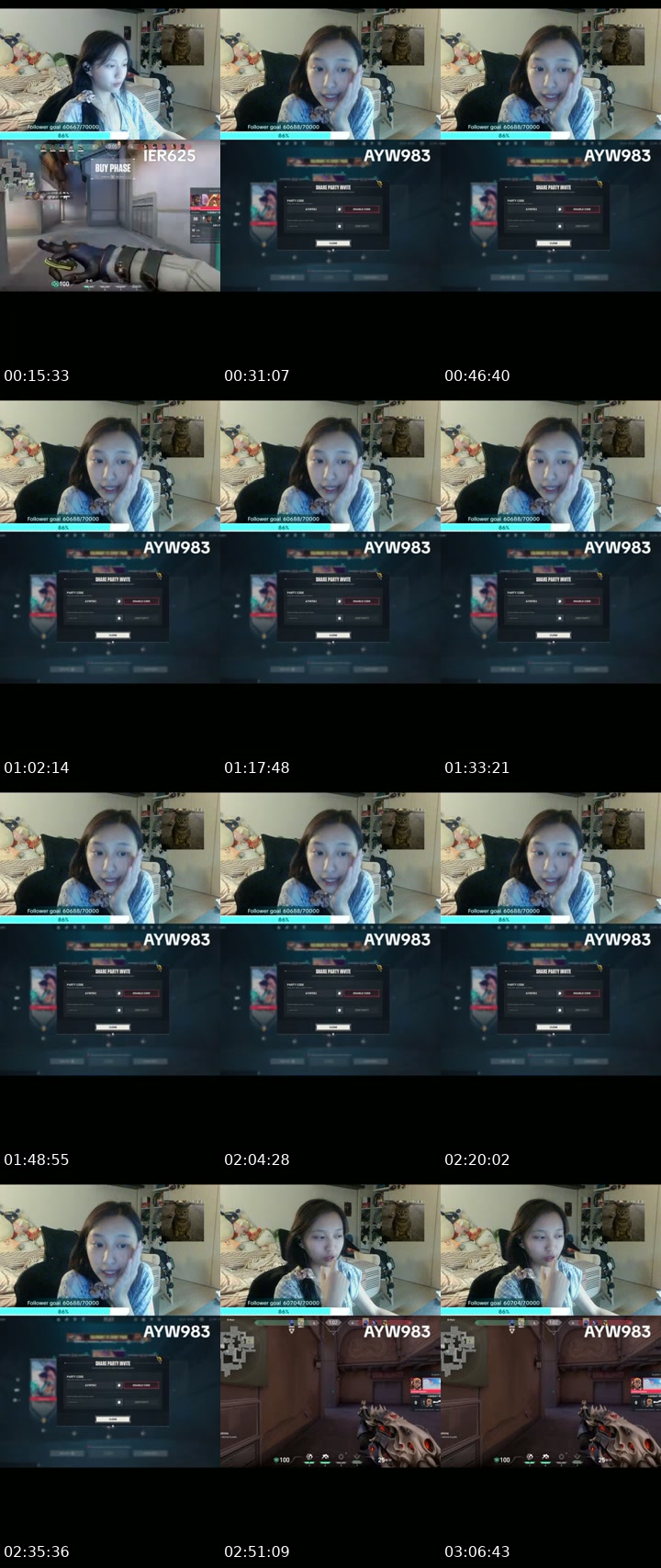 Singapore TikTok live: Lets Go LIVE! by @melsokool