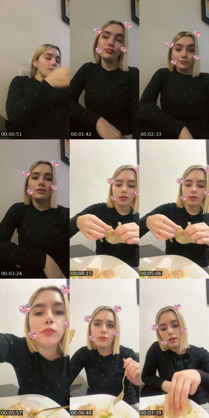 @munecabarbie TikTok live from 2026-07-05