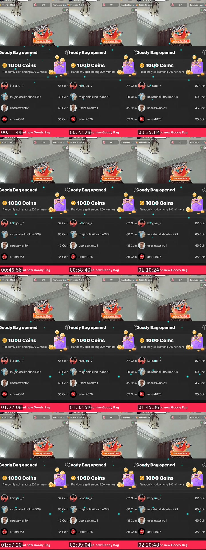 TikTok live: تعالي شوفتك😉😂🤍 by @noor_m7md2