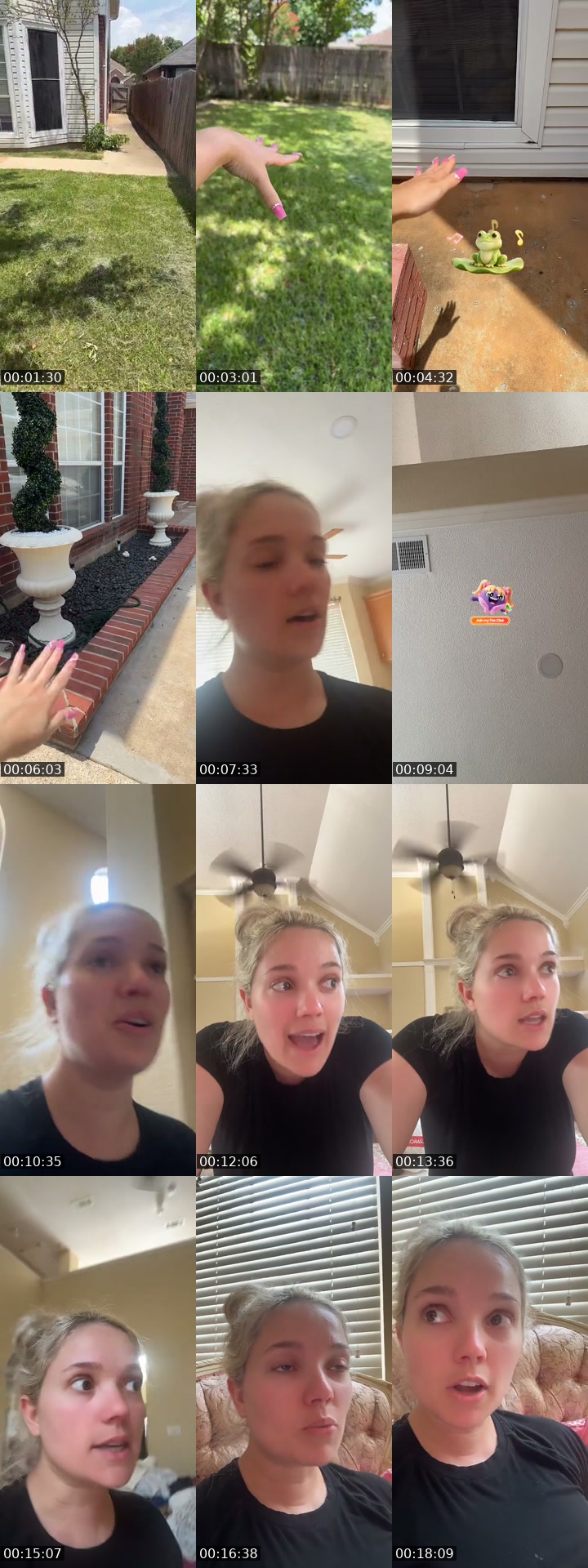 TikTok live: We did it LOONEEZ! by @torivofficial