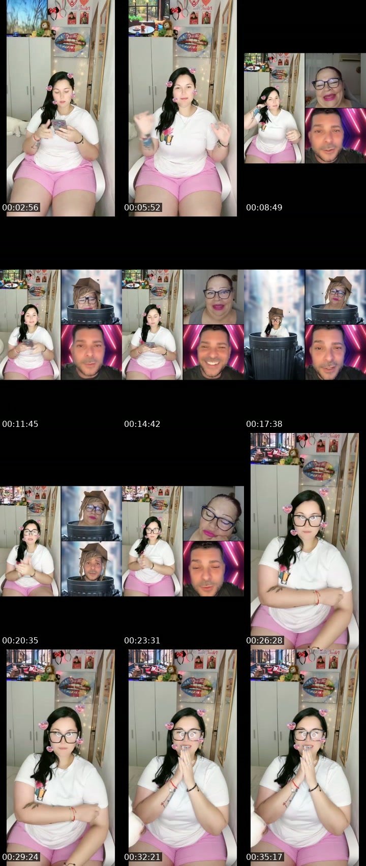 @alejandra_corrogon TikTok live from 2026-07-05