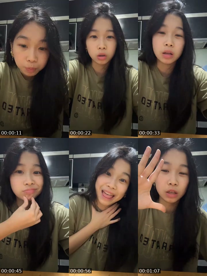@shanniganss TikTok live from 2026-07-05