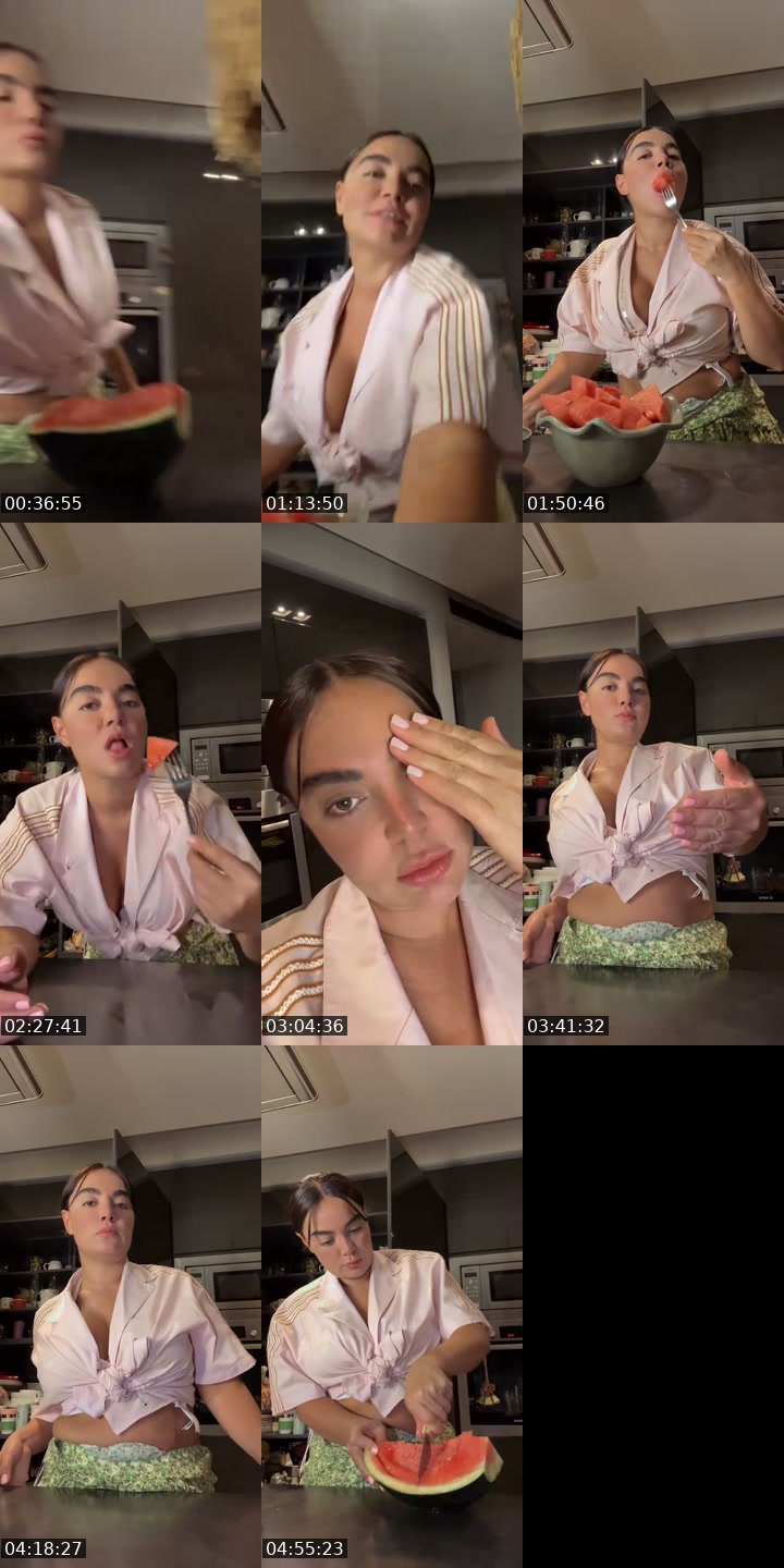 @chanelobst888 TikTok live from 2026-07-05