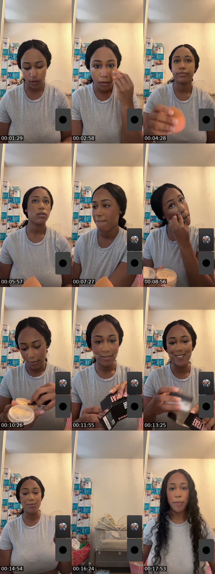 @estaaa.off Cameroon TikTok live from 2026-07-05