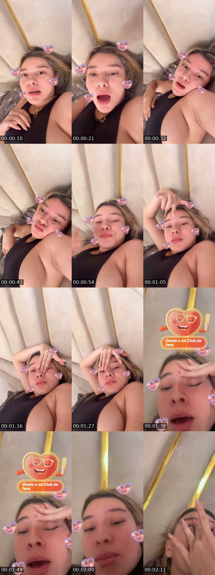 @antonella_so3 TikTok live from 2026-07-05