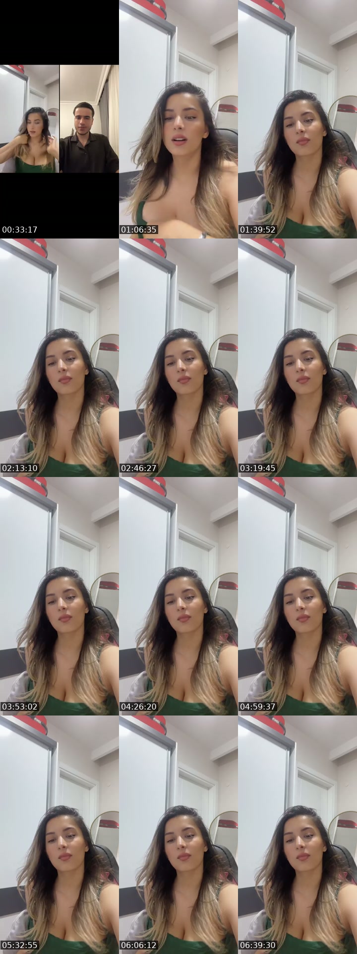 @yarencey TikTok live from 2026-07-05