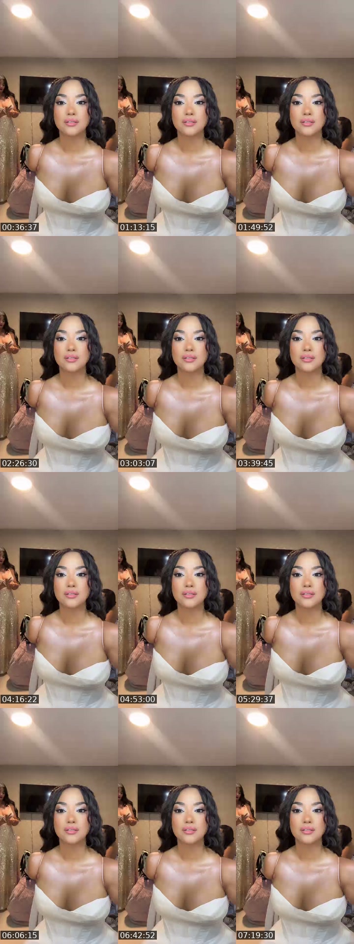 @victoriasalcedo_ TikTok live from 2026-07-05