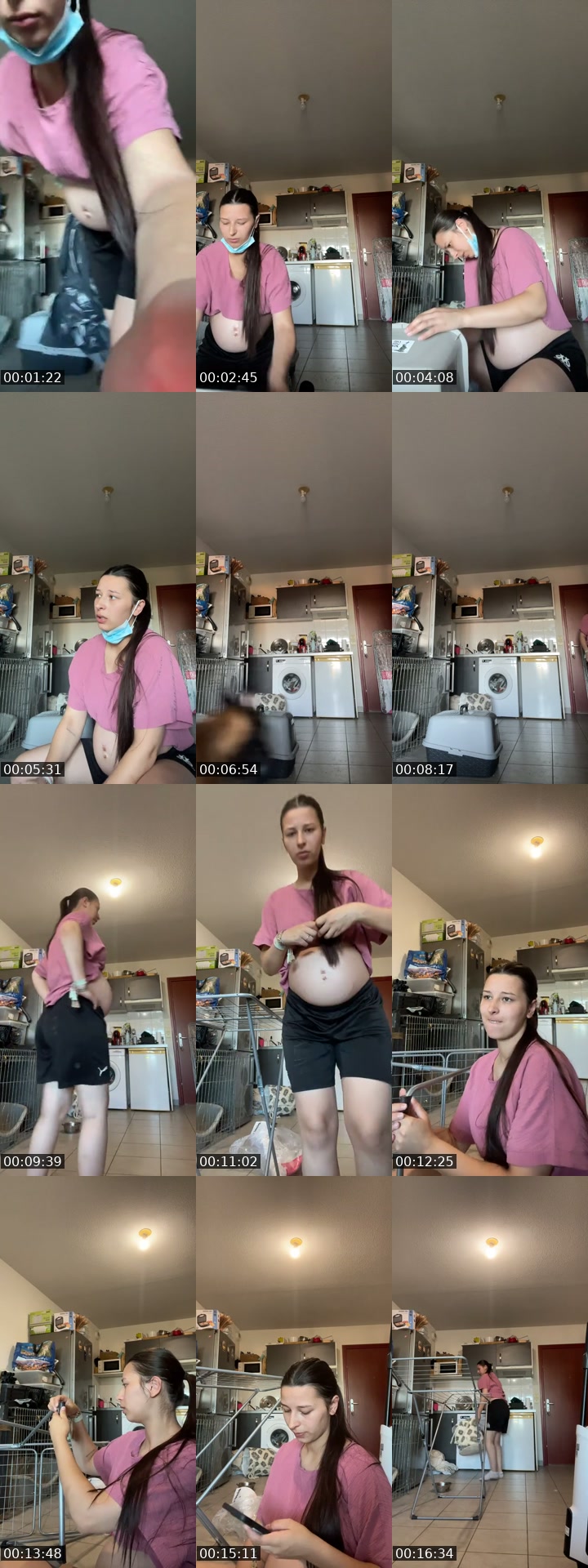 @chloe_dms66 France TikTok live from 2026-07-05