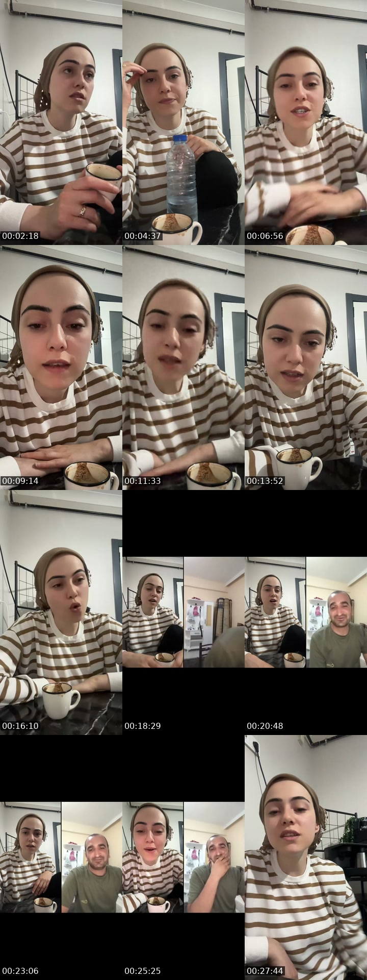 TikTok live: Hedefime destek olurmusunuz 💕 by @kader.kuyucu6