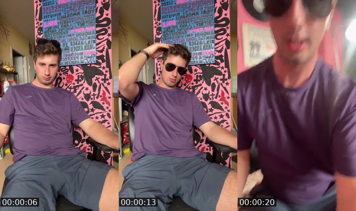 @matt02158 past TikTok live from 2026-07-05