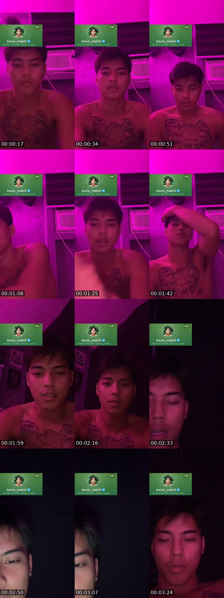 @travis_main0 TikTok live from 2026-07-05