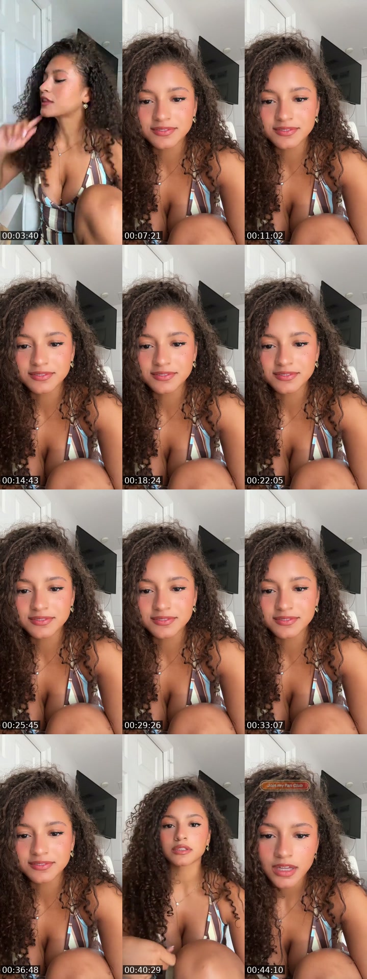 @lindseyyromero TikTok live from 2026-07-05