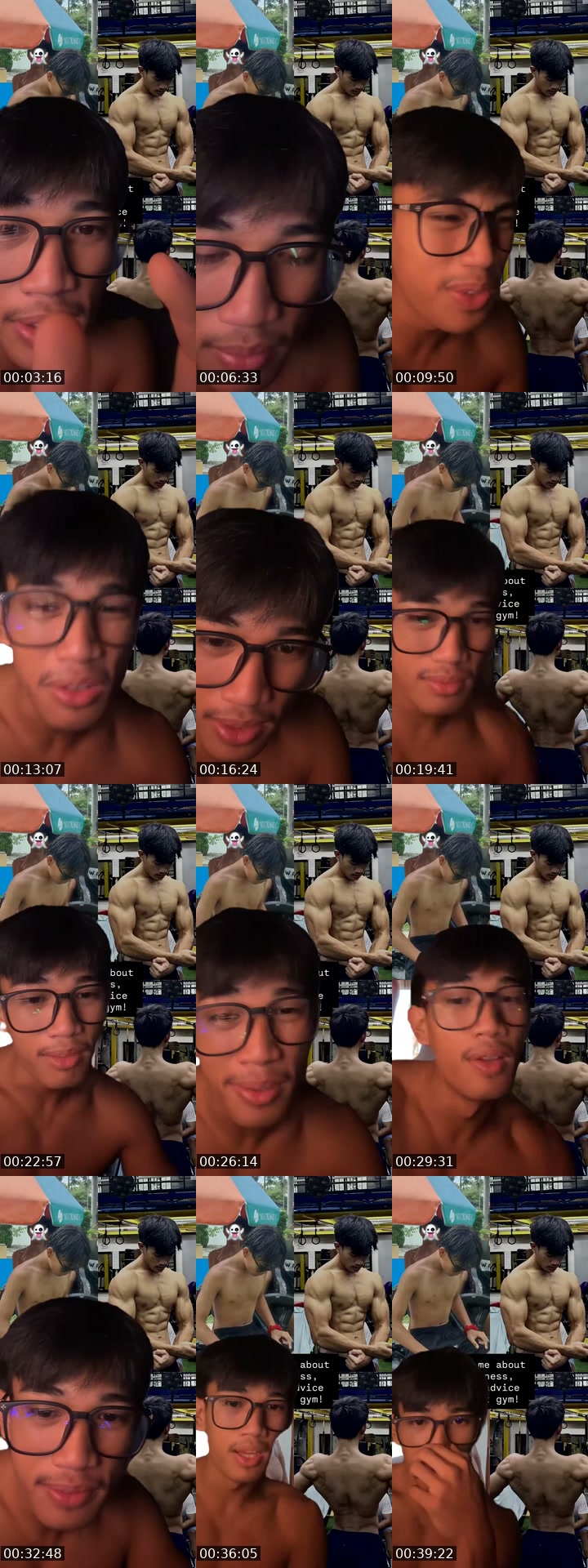 @embracerui TikTok live from 2026-07-05