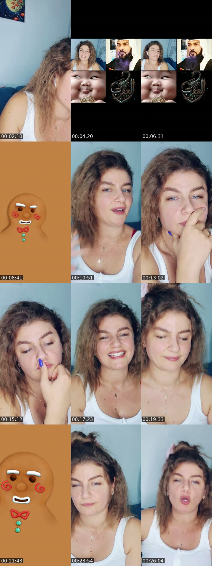 @leandra3215 TikTok live from 2026-07-05