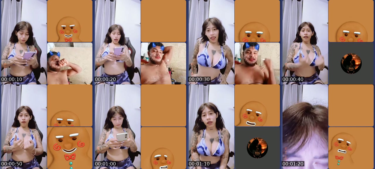 @nessy_8_31 TikTok live from 2026-07-05