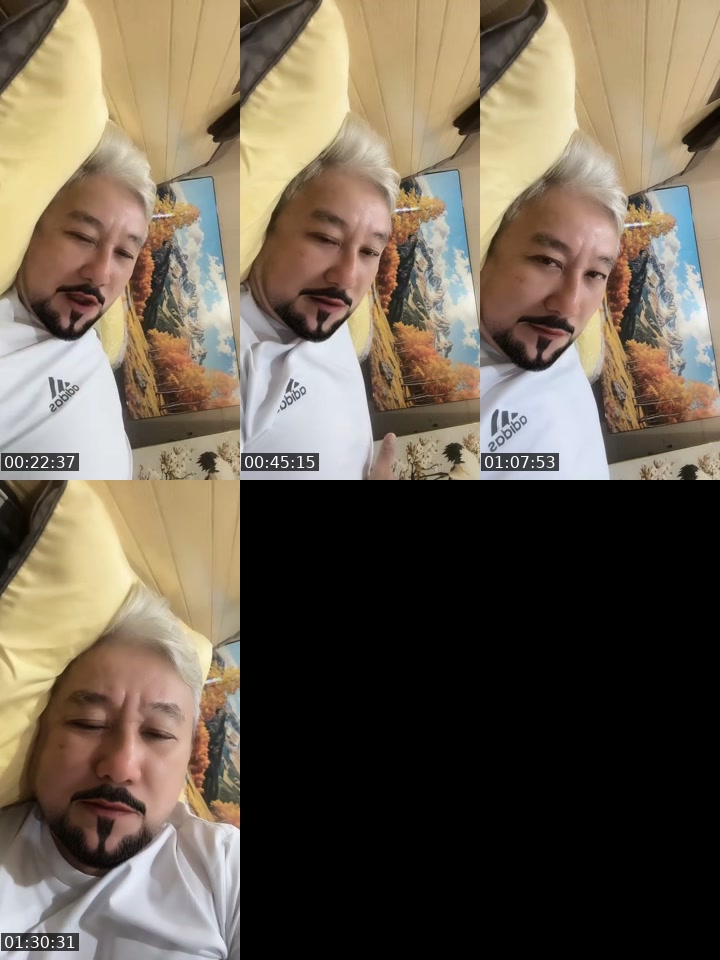 TikTok live: Chúc cả nhà luôn an lành nhé by @tuannguyen14673