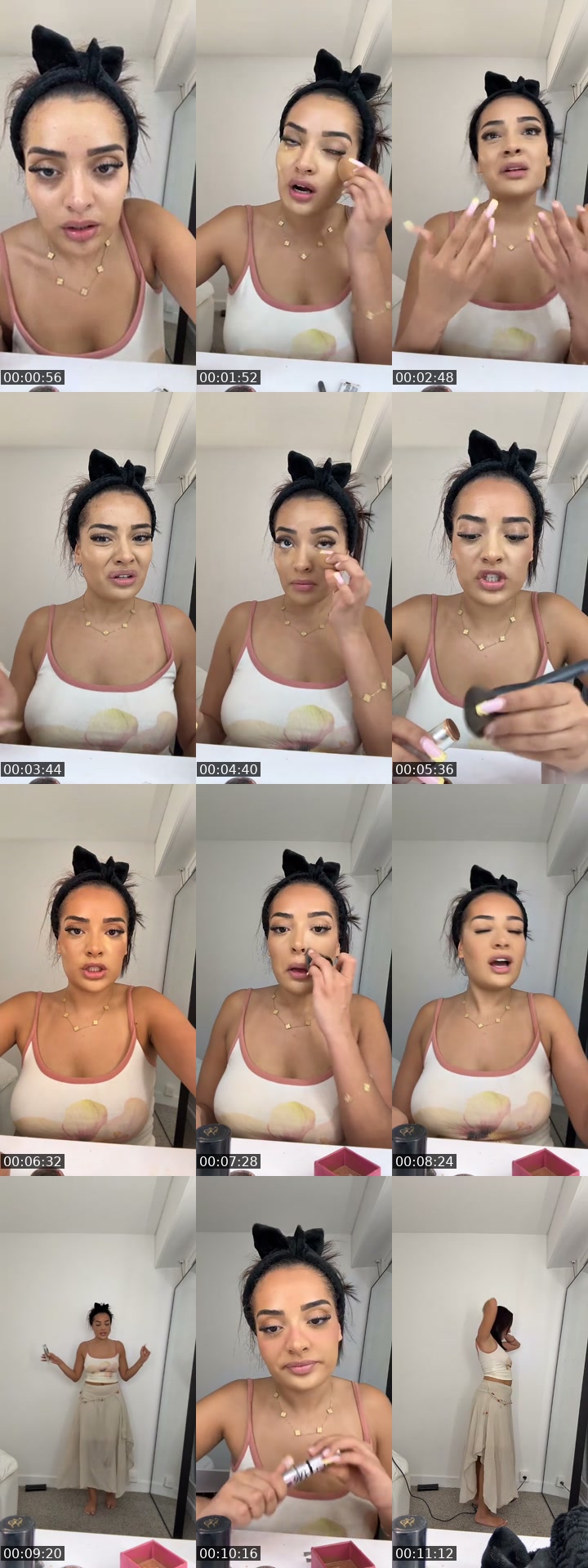 @itsnorel TikTok live from 2026-07-05