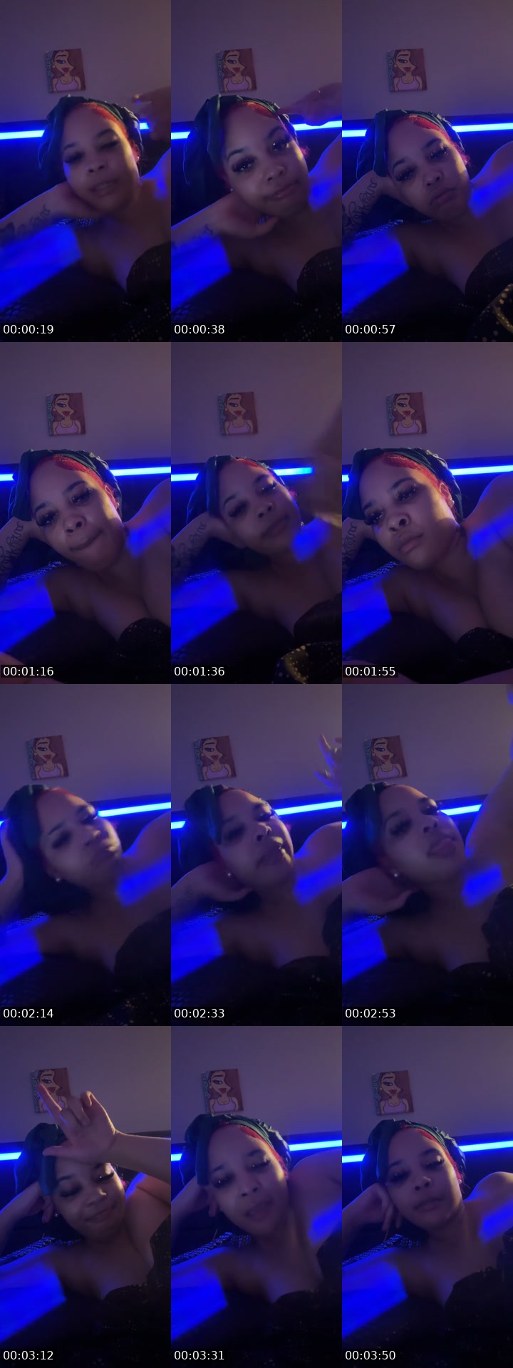 @quee2yu TikTok live from 2026-07-05