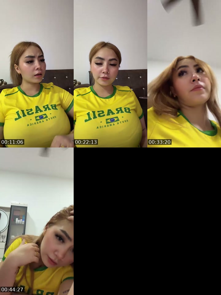 @marriashaqirrah TikTok live from 2026-07-05