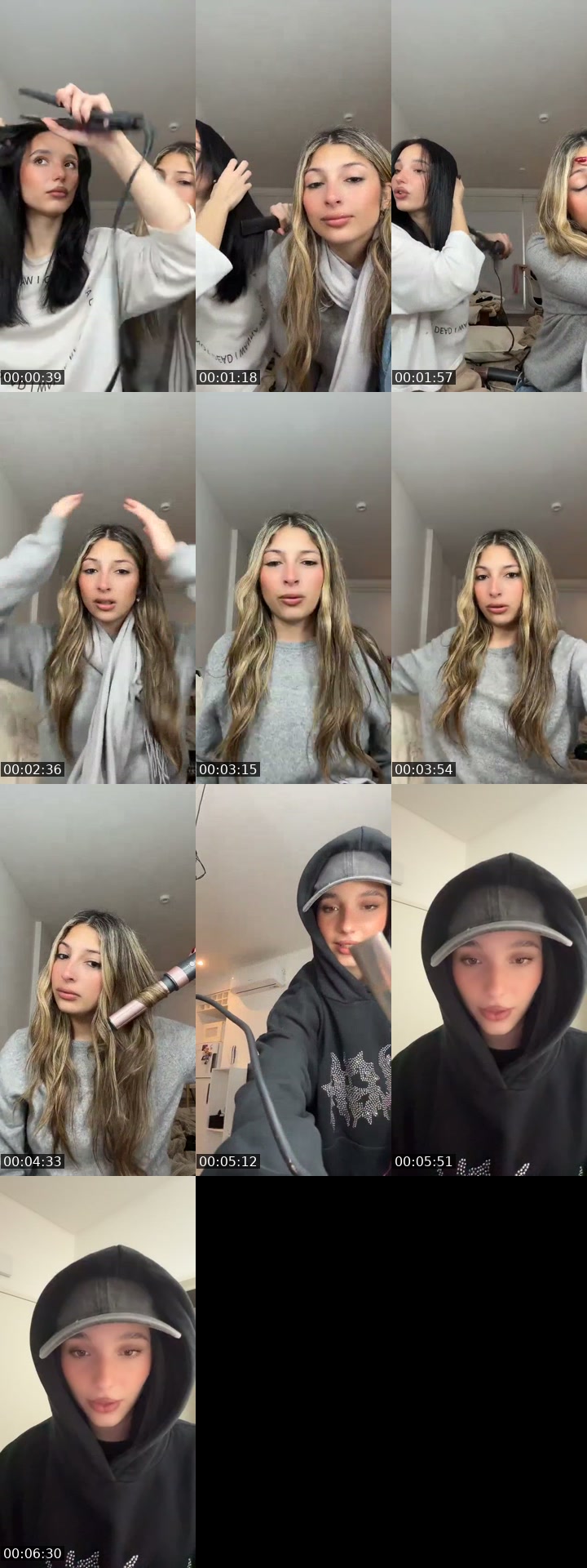 TikTok live: Únanse a UN RATO CON VOS YTB by @chiaridevita_
