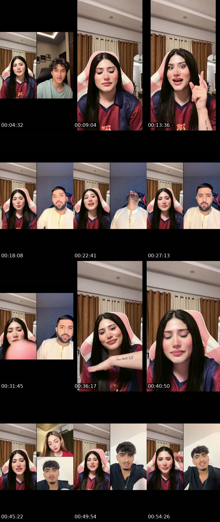@kubrakhan665 TikTok live from 2026-07-05