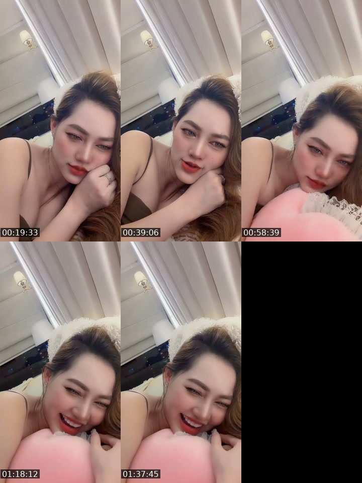 @hatran.tiffany TikTok live from 2026-07-05