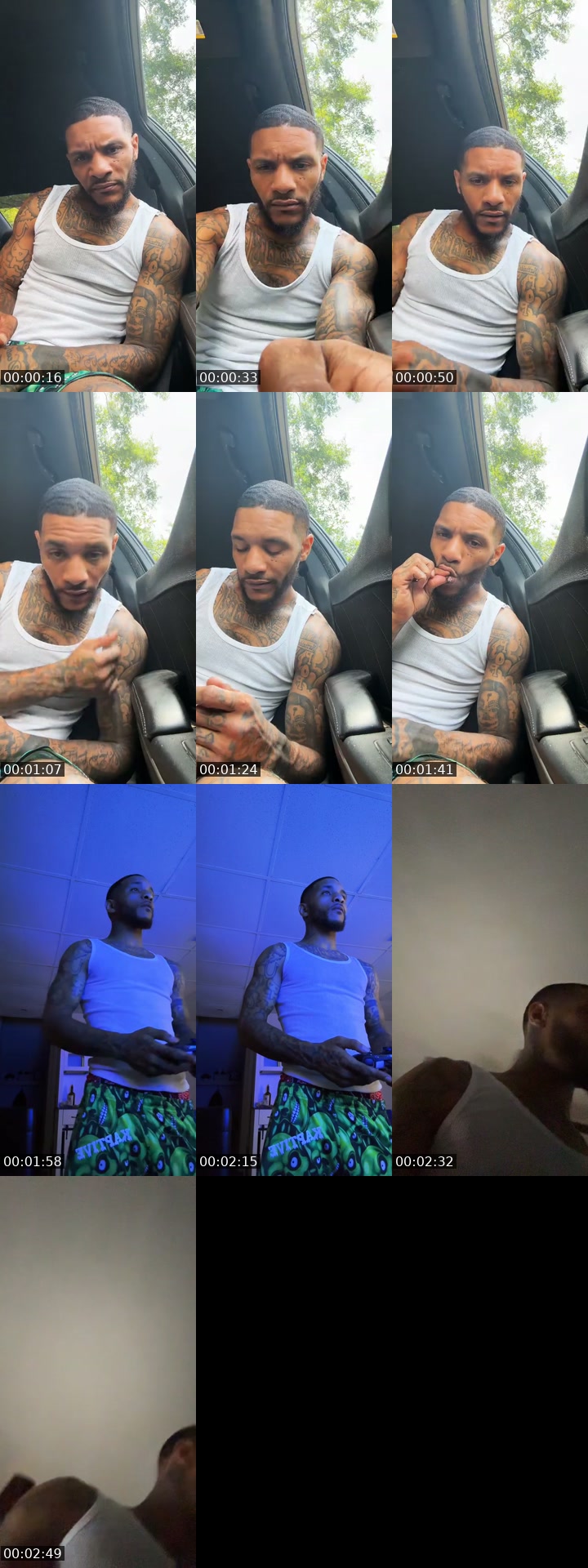 @kaptive24 TikTok live from 2026-07-05