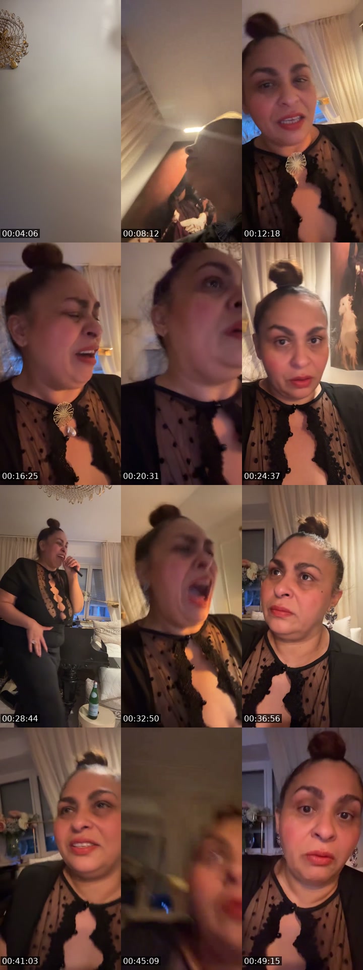@lauren75forever TikTok live from 2026-07-05