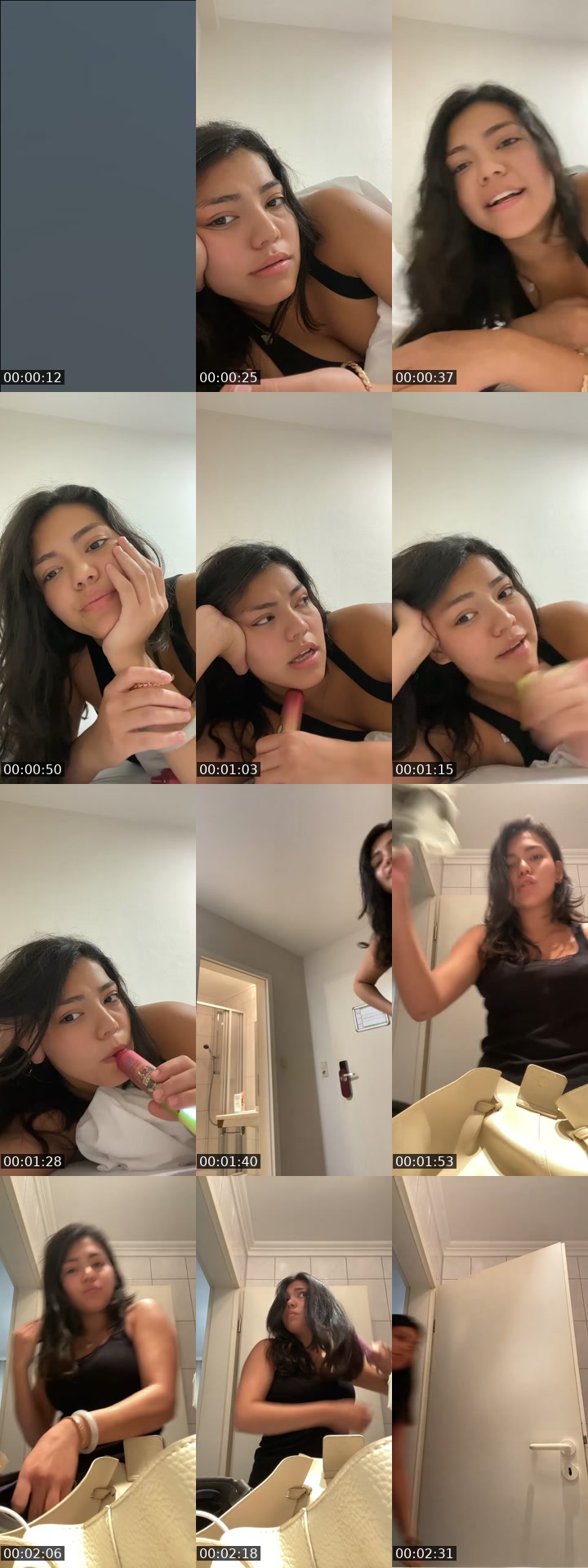 @marziah.1 Germany TikTok live from 2026-07-05