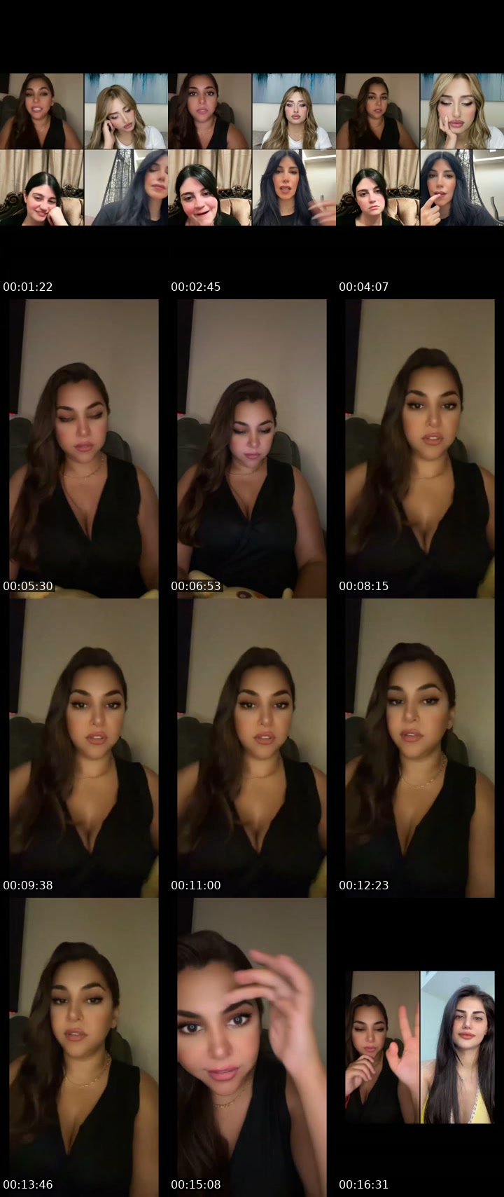 TikTok live: حياهم❤️‍🔥 by @maysmays4408