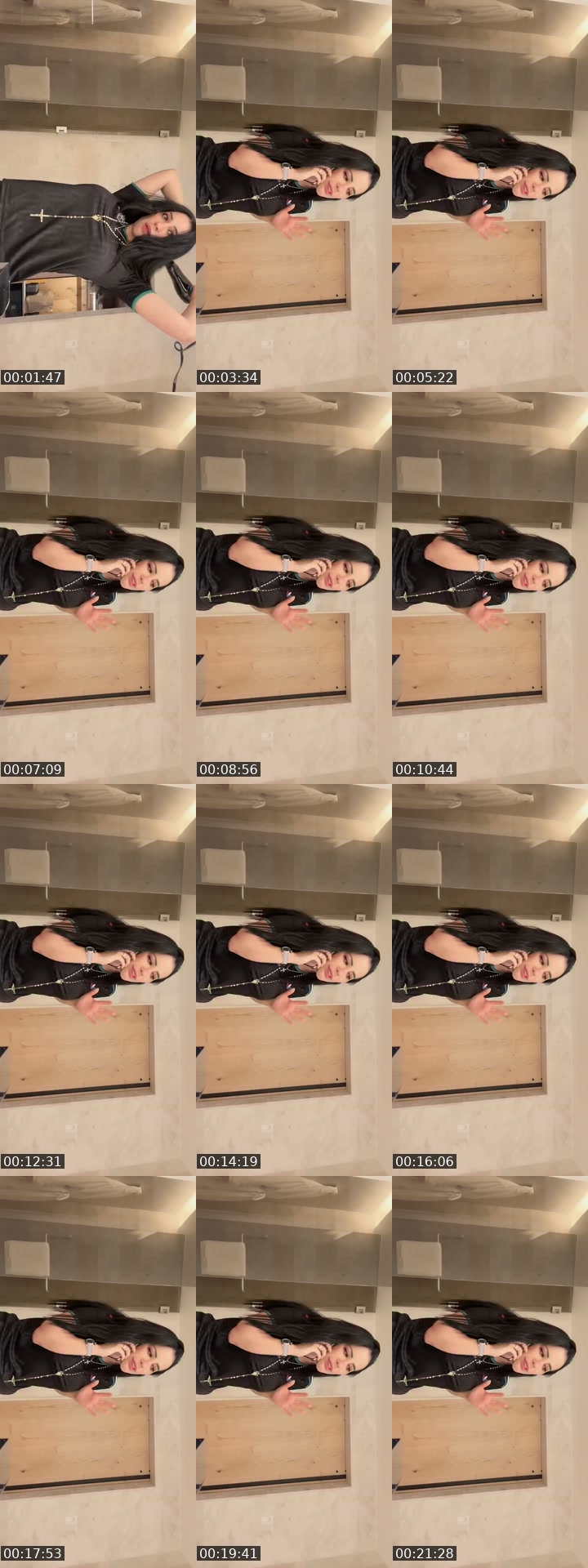 @sandracuevas_ TikTok live from 2026-07-05
