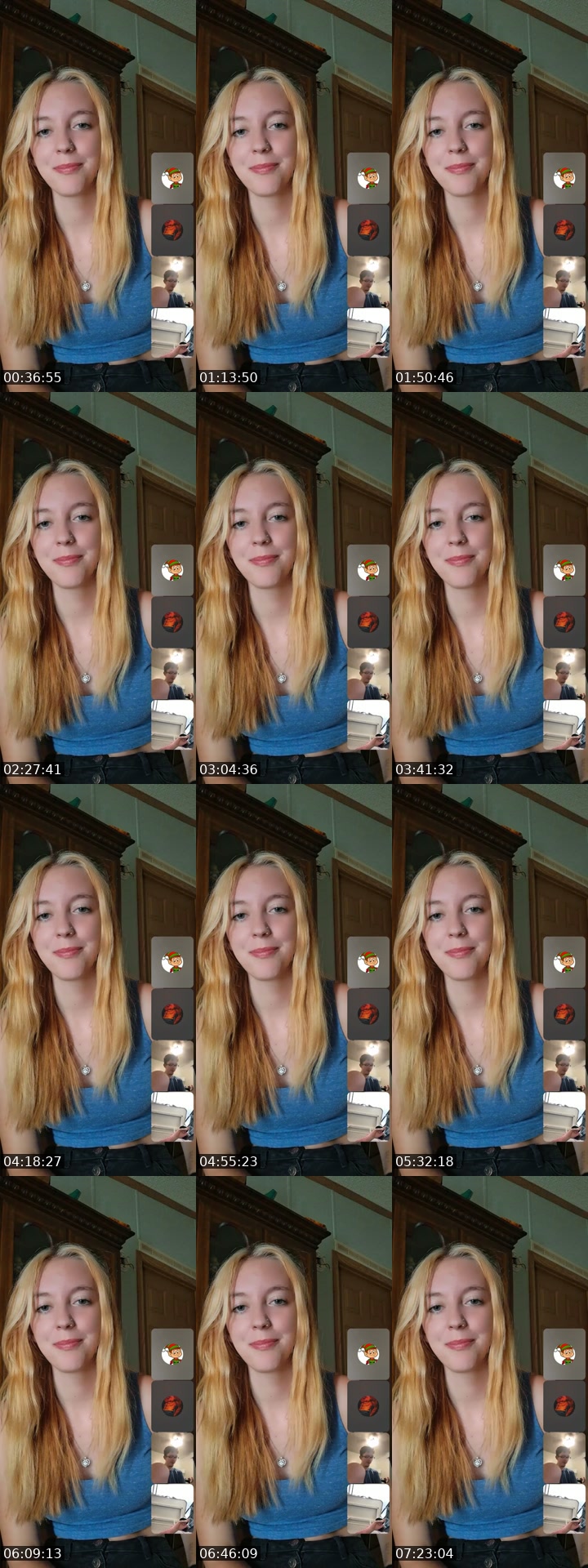 @babygirlforlife250 TikTok live from 2026-07-05