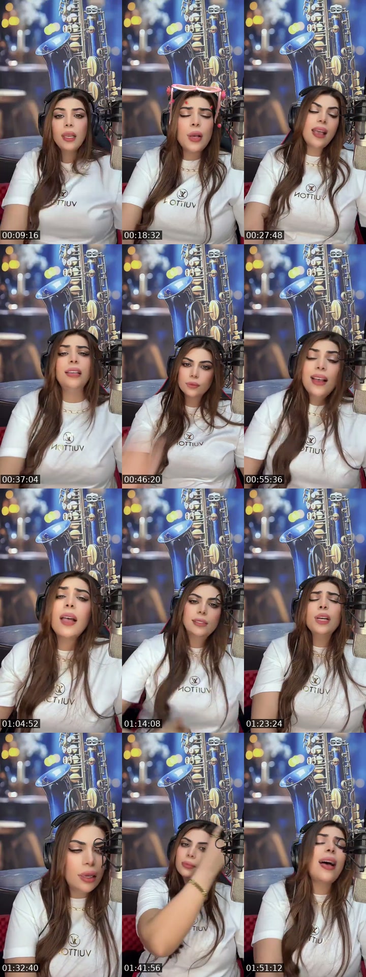 @maiadaalali TikTok live from 2026-07-05