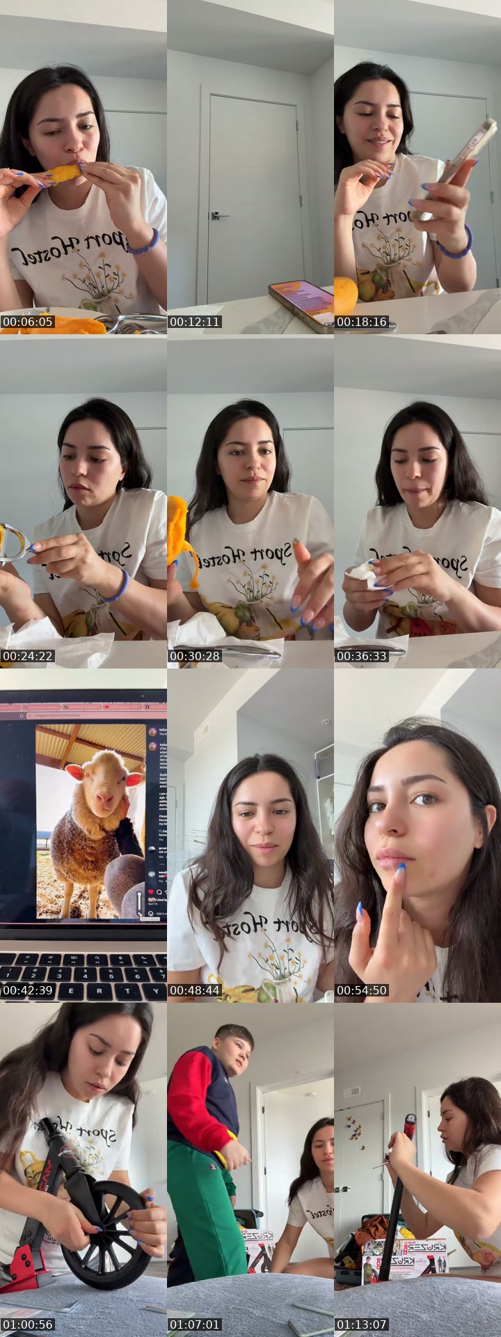 @iamahuu TikTok live from 2026-07-05