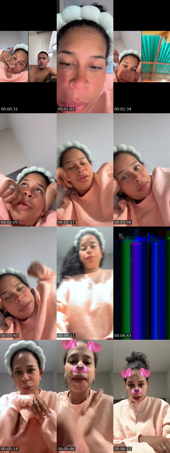 @churcausa TikTok live from 2026-07-05