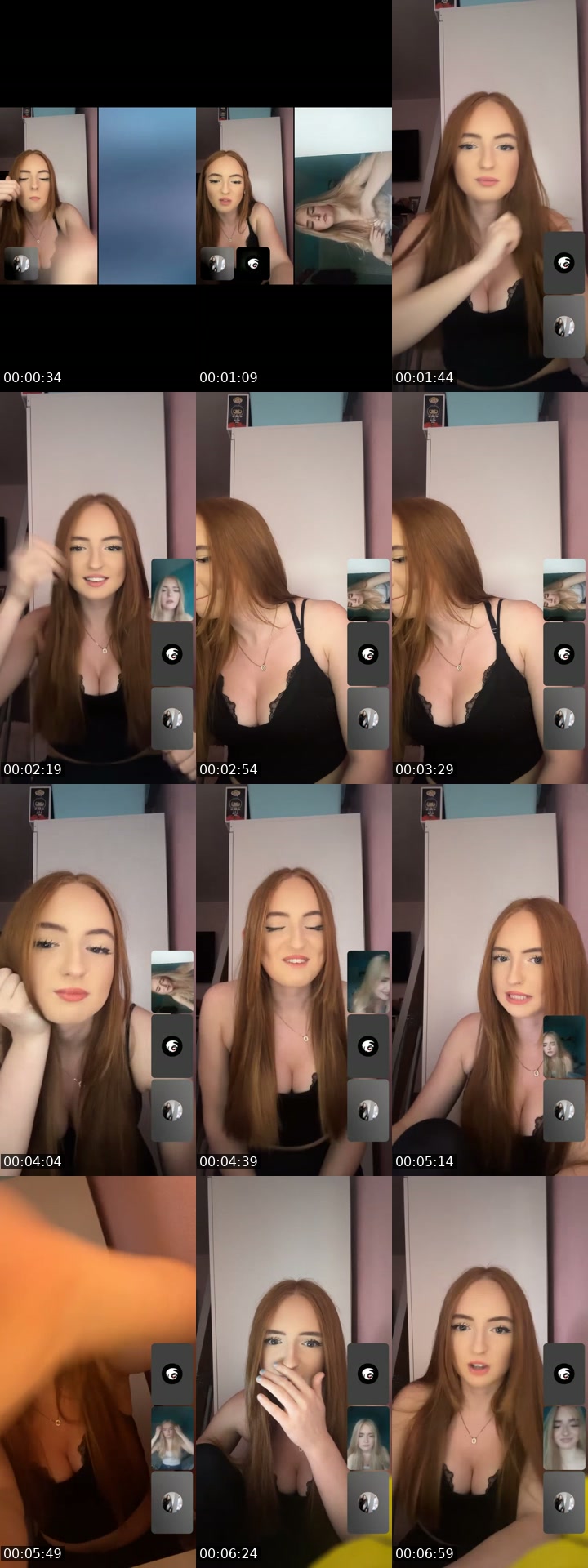 TikTok live: WE ARE ALL FRIENDS by @el.rivvs