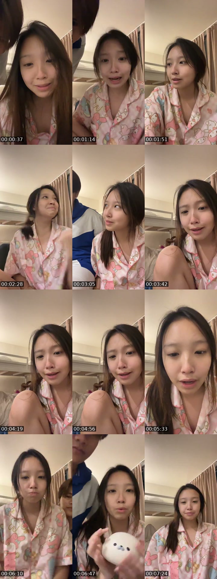 @cmcardonpc TikTok live from 2026-07-05