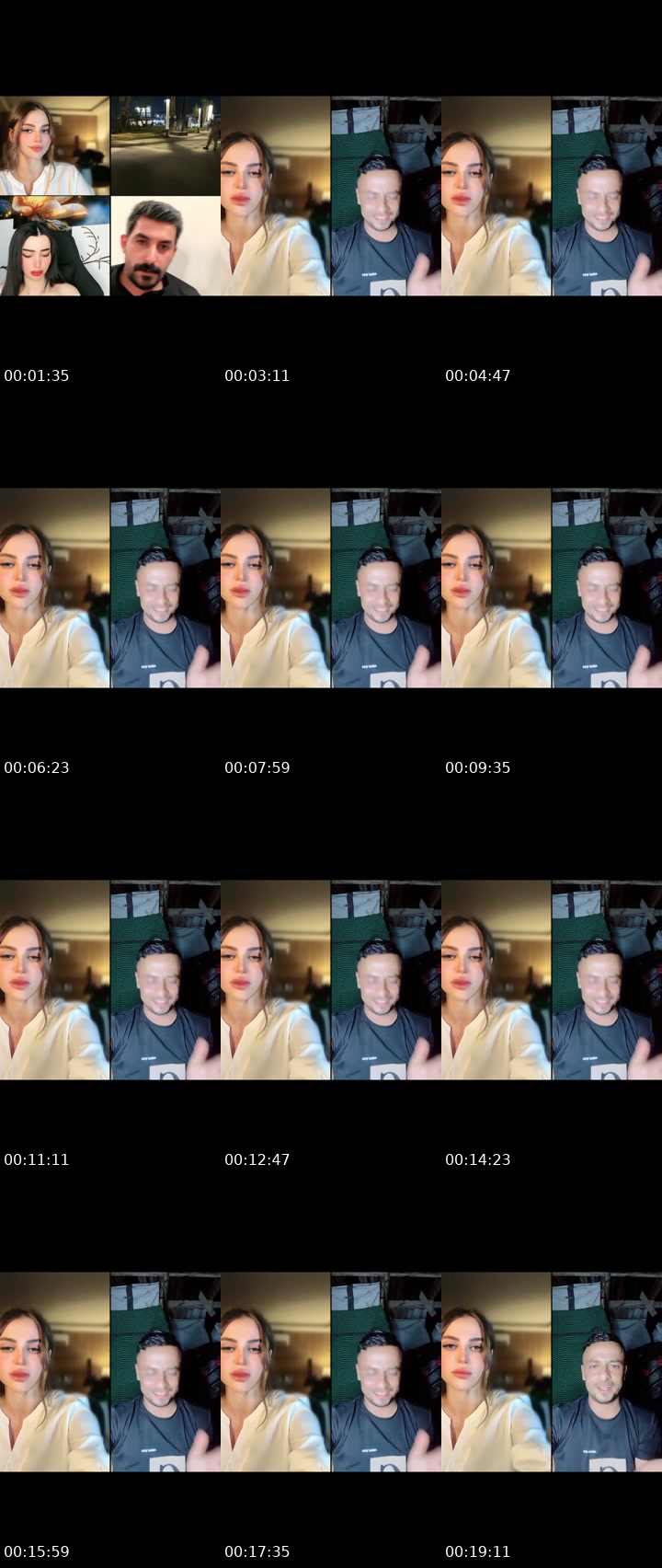 @lialoli8 Syria TikTok live from 2026-07-05