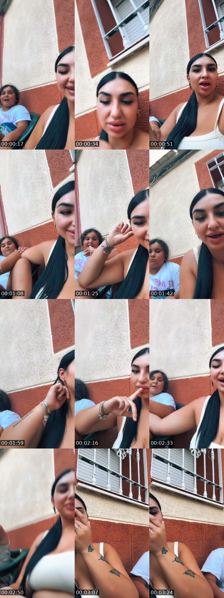 @andrea.directos TikTok live from 2026-07-05