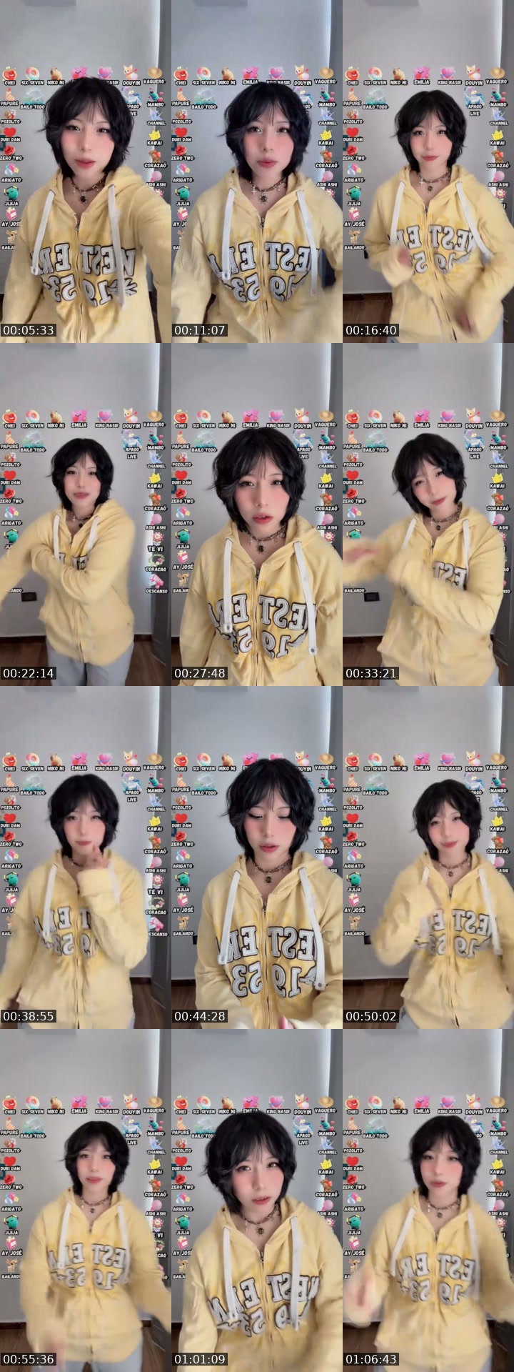 @yoinngg TikTok live from 2026-07-05