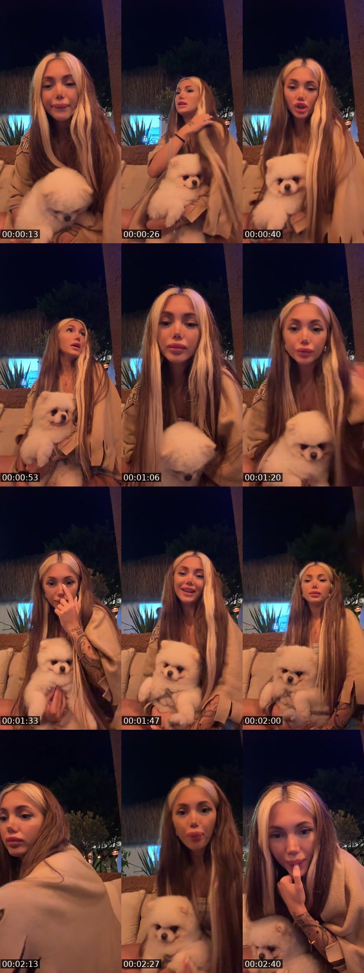 @dilaayanmaz TikTok live from 2026-07-05